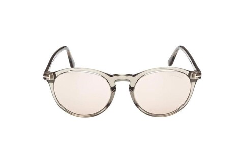 TOM FORD FT0904 96E 52 Unisex Güneş Gözlüğü - 2