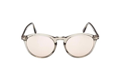 TOM FORD FT0904 96E 52 Unisex Güneş Gözlüğü - 2