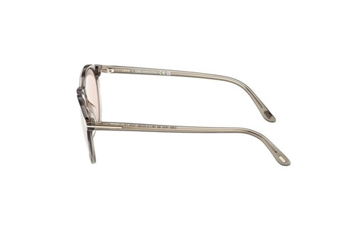 TOM FORD FT0904 96E 52 Unisex Güneş Gözlüğü - 3