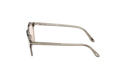 TOM FORD FT0904 96E 52 Unisex Güneş Gözlüğü - 3