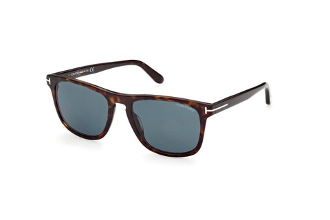 TOM FORD FT0930 52V 54 Unısex Güneş Gözlüğü - 1