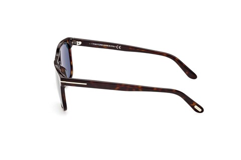 TOM FORD FT0930 52V 54 Unısex Güneş Gözlüğü - 3