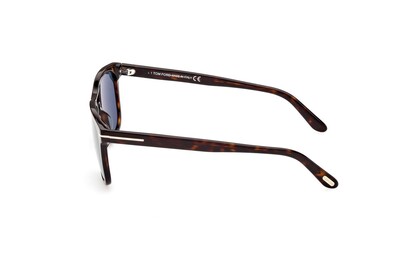 TOM FORD FT0930 52V 54 Unısex Güneş Gözlüğü - 3