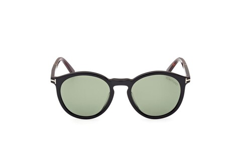 TOM FORD FT1021 01N 51 Unısex Güneş Gözlüğü (1)