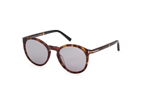 TOM FORD FT1021 52A 51 Unısex Güneş Gözlüğü - 1