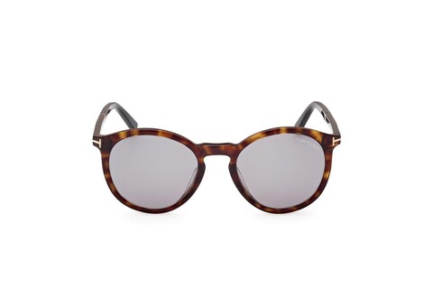 TOM FORD FT1021 52A 51 Unısex Güneş Gözlüğü - 2