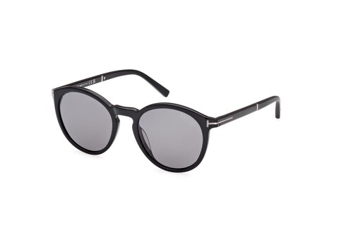 TOM FORD FT1021-N 01D 51 Unısex Güneş Gözlüğü - 1