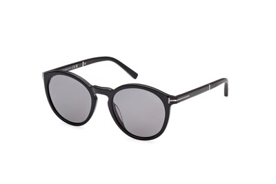 TOM FORD FT1021-N 01D 51 Unısex Güneş Gözlüğü - 1
