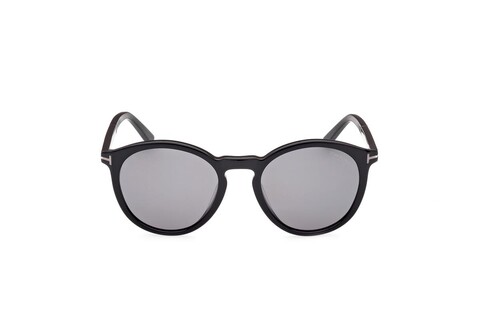 TOM FORD FT1021-N 01D 51 Unısex Güneş Gözlüğü - 2