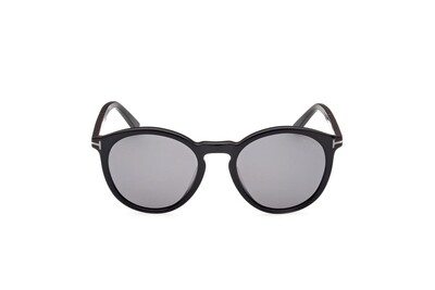 TOM FORD FT1021-N 01D 51 Unısex Güneş Gözlüğü - 2