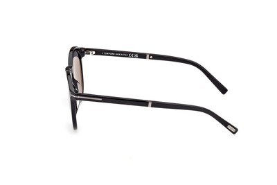 TOM FORD FT1021-N 01D 51 Unısex Güneş Gözlüğü - 3