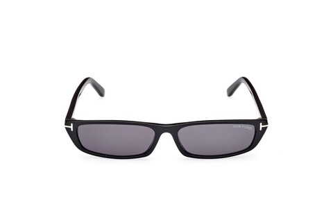 TOM FORD FT1058 01A 59 Kadın Güneş Gözlüğü - 2