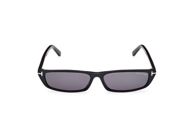 TOM FORD FT1058 01A 59 Kadın Güneş Gözlüğü - 2