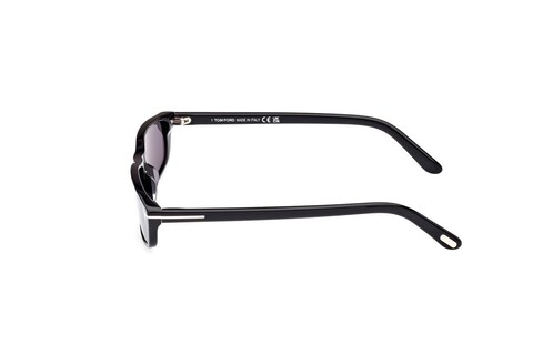 TOM FORD FT1058 01A 59 Kadın Güneş Gözlüğü - 3