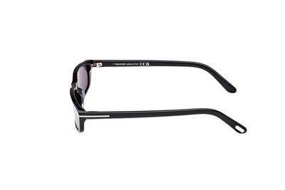 TOM FORD FT1058 01A 59 Kadın Güneş Gözlüğü - 3