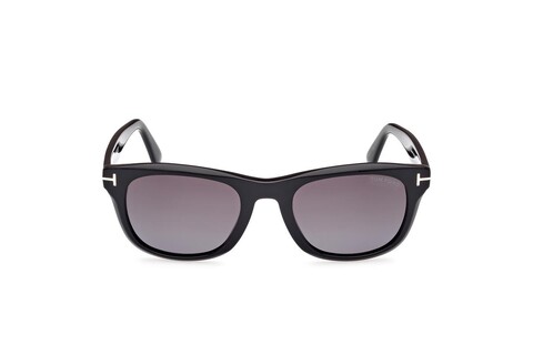 TOM FORD FT1076 01B 54 Unısex Güneş Gözlüğü - 2