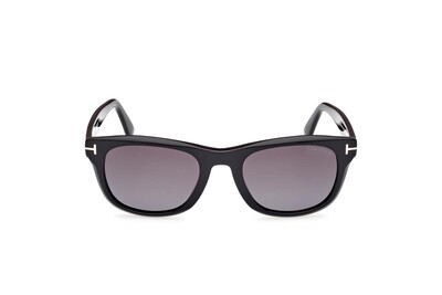 TOM FORD FT1076 01B 54 Unısex Güneş Gözlüğü - 2