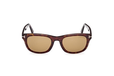 TOM FORD FT1076 52E 54 Unısex Güneş Gözlüğü - 2