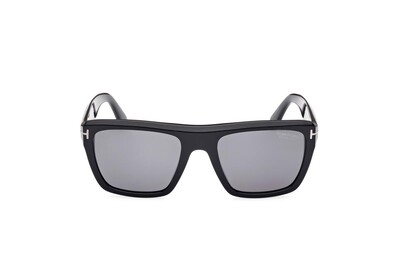 TOM FORD FT1077-N 01D 55 Unısex Güneş Gözlüğü - 2