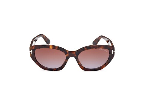 TOM FORD FT1086 52F 55 Kadın Güneş Gözlüğü - 2