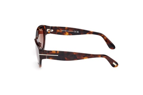 TOM FORD FT1086 52F 55 Kadın Güneş Gözlüğü - 3