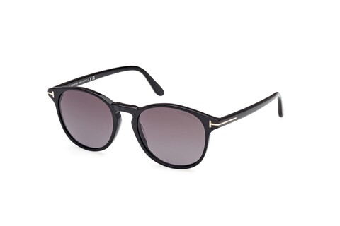 TOM FORD FT1097 01B 53 Unısex Güneş Gözlüğü - 1