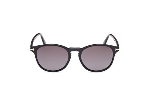 TOM FORD FT1097 01B 53 Unısex Güneş Gözlüğü - 2