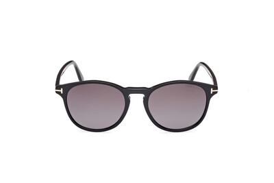 TOM FORD FT1097 01B 53 Unısex Güneş Gözlüğü (1)