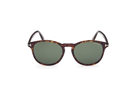TOM FORD FT1097 52N 53 Unısex Güneş Gözlüğü - 2