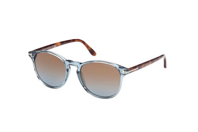 TOM FORD FT1097 90F 53 Unısex Güneş Gözlüğü - 1