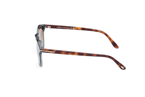 TOM FORD FT1097 90F 53 Unısex Güneş Gözlüğü - 3