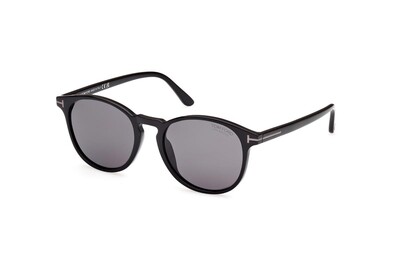 TOM FORD FT1097-N 01D 53 Unısex Güneş Gözlüğü - 1