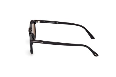 TOM FORD FT1097-N 01D 53 Unısex Güneş Gözlüğü - 3