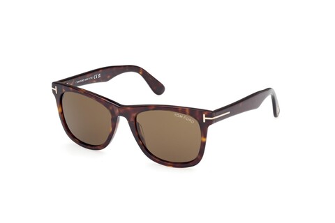 TOM FORD FT1099 52J 52 Unısex Güneş Gözlüğü - 1