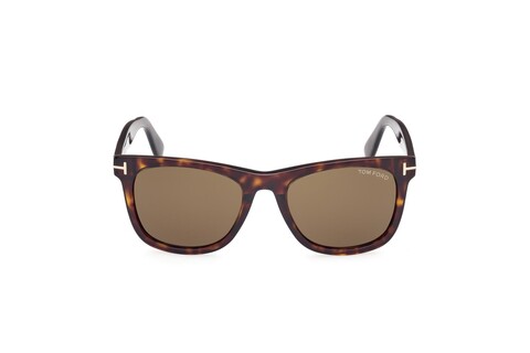 TOM FORD FT1099 52J 52 Unısex Güneş Gözlüğü - 2