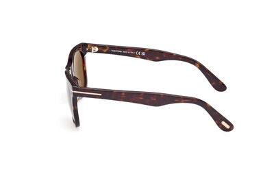 TOM FORD FT1099 52J 52 Unısex Güneş Gözlüğü - 3