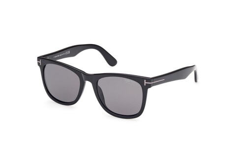 TOM FORD FT1099-N 01D 52 Unısex Güneş Gözlüğü - 1