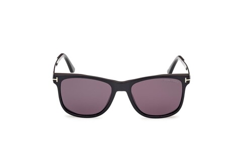 TOM FORD FT1104 01A 53 Unısex Güneş Gözlüğü - 2