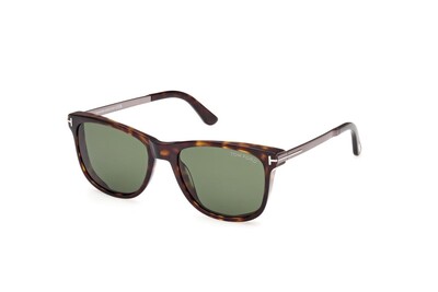 TOM FORD FT1104 52N 53 Unısex Güneş Gözlüğü - 1