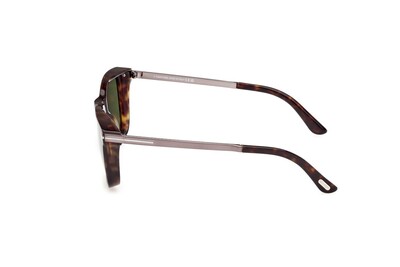 TOM FORD FT1104 52N 53 Unısex Güneş Gözlüğü - 3