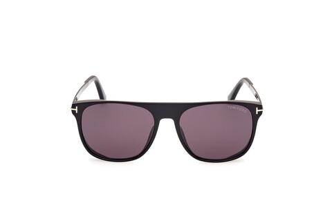 TOM FORD FT1105 01A 55 Unısex Güneş Gözlüğü - 2