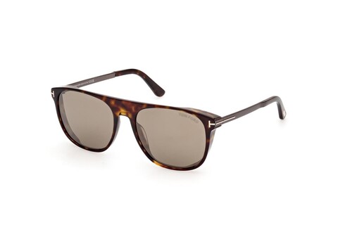 TOM FORD FT1105 52L 55 Unısex Güneş Gözlüğü - 1