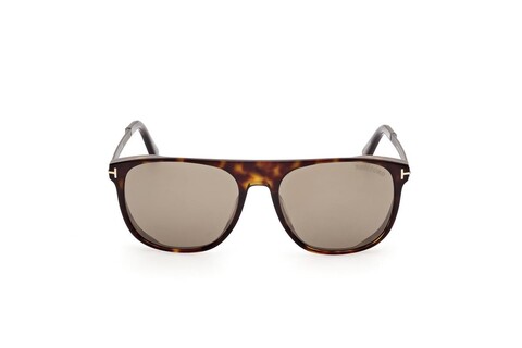 TOM FORD FT1105 52L 55 Unısex Güneş Gözlüğü - 2