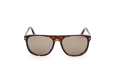TOM FORD FT1105 52L 55 Unısex Güneş Gözlüğü - 2