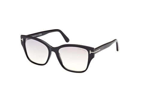 TOM FORD FT1108 01C 55 Kadın Güneş Gözlüğü - 1