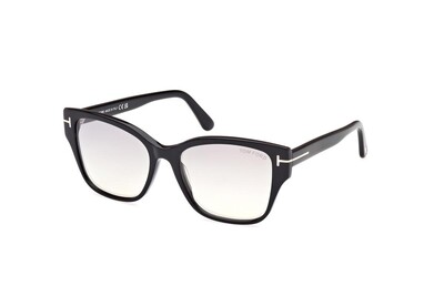 TOM FORD FT1108 01C 55 Kadın Güneş Gözlüğü - 1