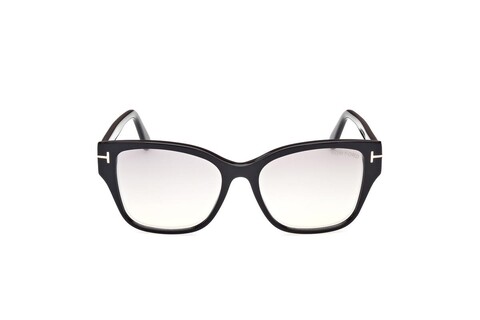 TOM FORD FT1108 01C 55 Kadın Güneş Gözlüğü - 2