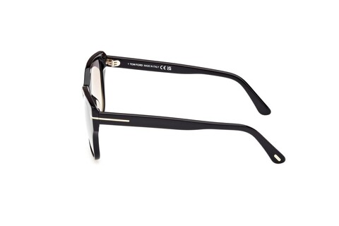 TOM FORD FT1108 01C 55 Kadın Güneş Gözlüğü - 3