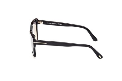 TOM FORD FT1108 01C 55 Kadın Güneş Gözlüğü - 3