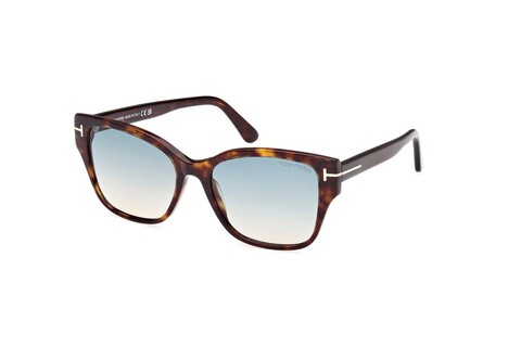 TOM FORD FT1108 52P 55 Kadın Güneş Gözlüğü - 1